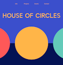 House of Circles